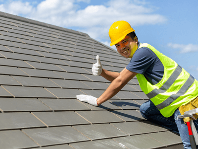 About Roof Repair Experts Flanders, NJ
